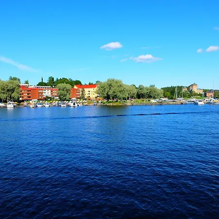 Haapavedentie Apartment *