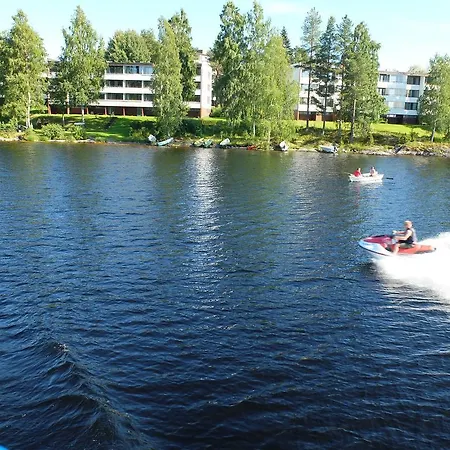 Haapavedentie * Savonlinna