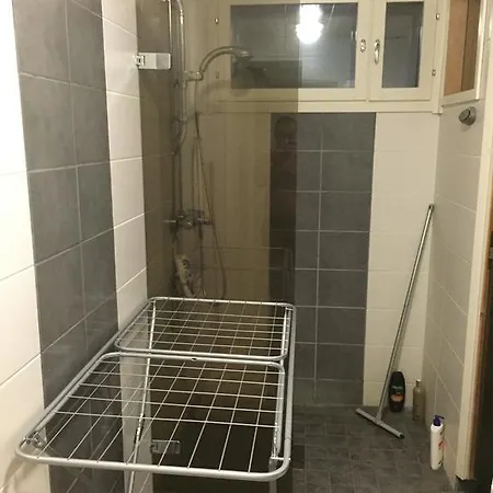 Haapavedentie Apartmán *