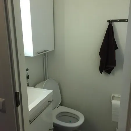 Haapavedentie Apartment Savonlinna