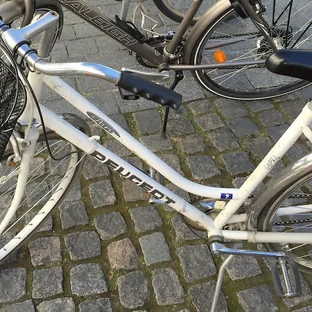 Apartment Haapavedentie *